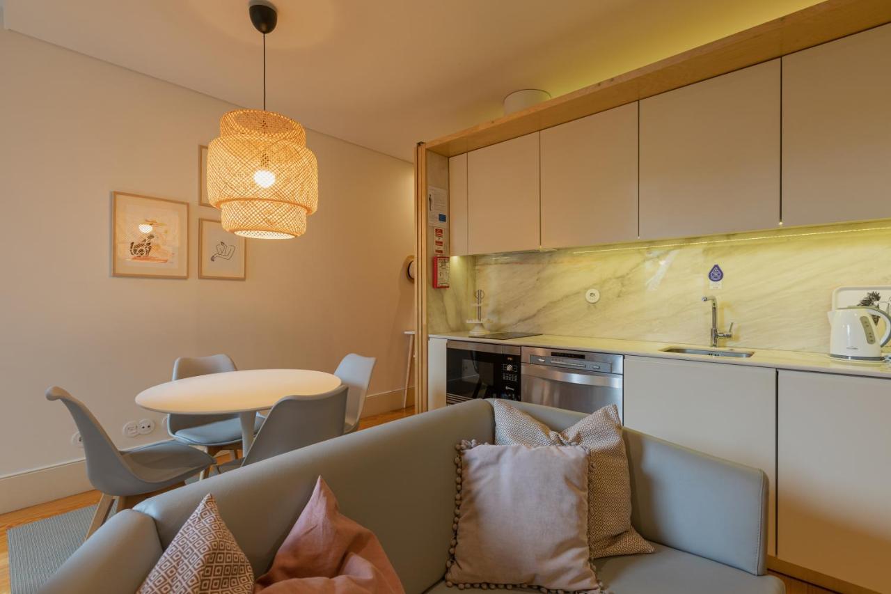 Orm - Almada Balcony Apartment Porto Exterior foto