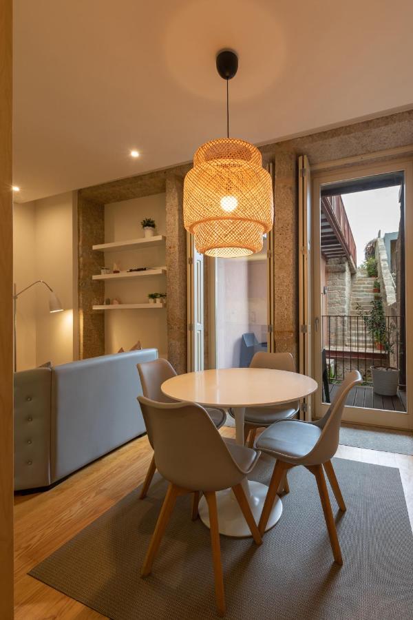 Orm - Almada Balcony Apartment Porto Exterior foto