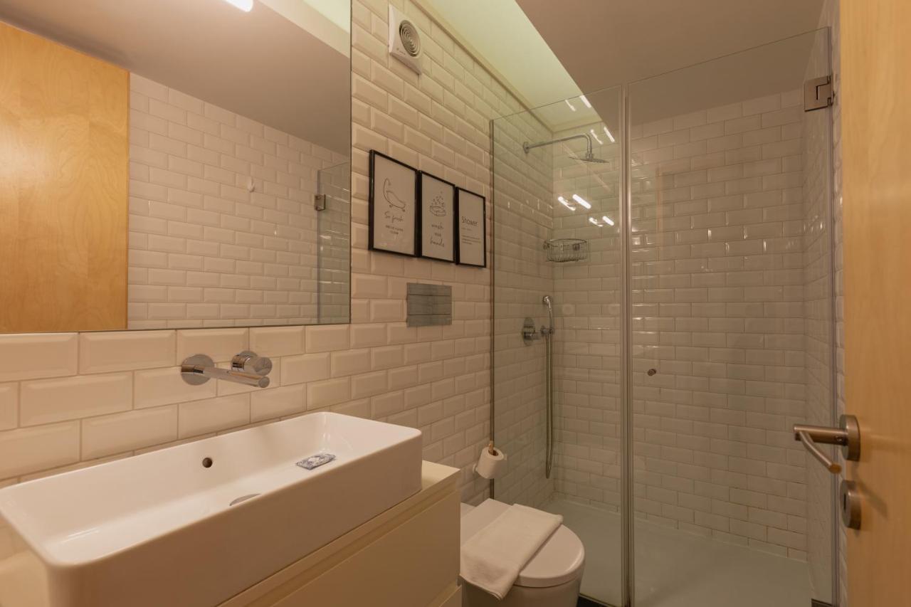 Orm - Almada Balcony Apartment Porto Exterior foto