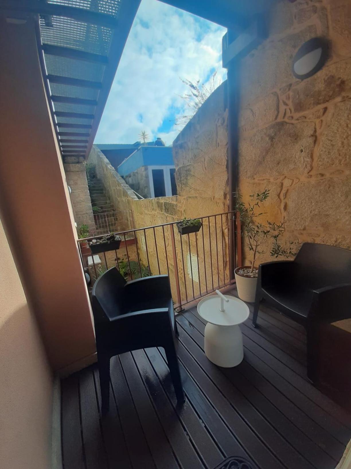 Orm - Almada Balcony Apartment Porto Exterior foto